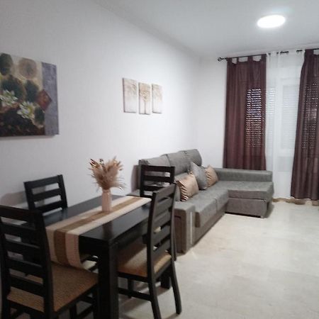 Apartamento Castilla Almodovar del Rio Luaran gambar