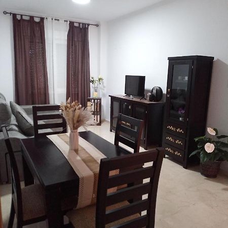 Apartamento Castilla Almodovar del Rio Luaran gambar