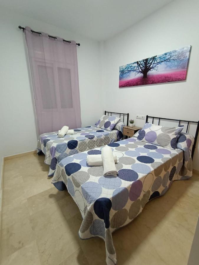 Apartamento Castilla Almodovar del Rio Luaran gambar