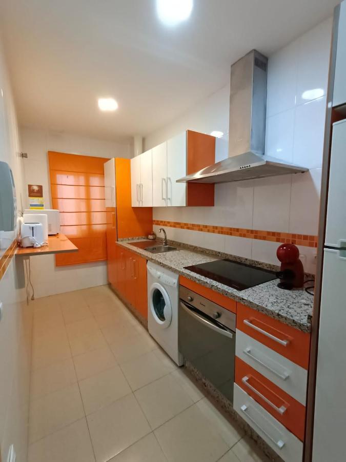 Apartamento Castilla Almodovar del Rio Luaran gambar