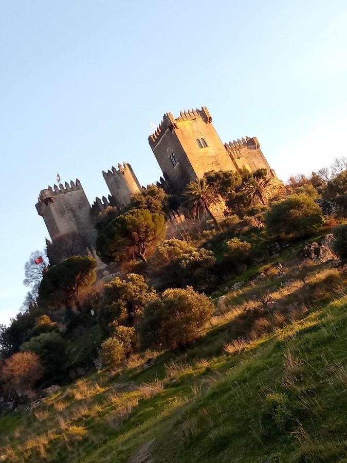 Apartamento Castilla Almodovar del Rio Luaran gambar