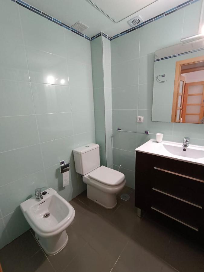 Apartamento Castilla Almodovar del Rio Luaran gambar