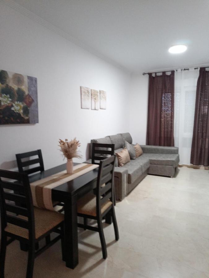 Apartamento Castilla Almodovar del Rio Luaran gambar