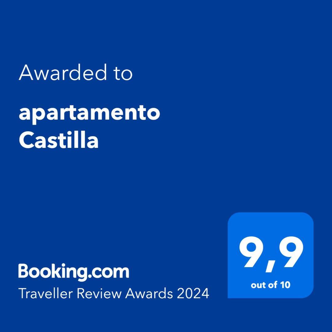 Apartamento Castilla Almodovar del Rio Luaran gambar